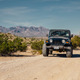 Illustration for article titled The Big Bend Overland Trip (long read/photo dump)